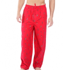 After The Storm Flannel Golfer PJ Pant